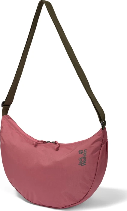Jack Wolfskin Zoya 8 Umhängetasche cool rose