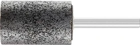 Pferd ZY 2540 6 AN 30 N5B INOX EDGE Zylinderstift Schleifstift K30, 25x40mm, 10 Stück