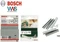 Bosch Professional Typ 54 Tacker-Klammern Vorschaubild