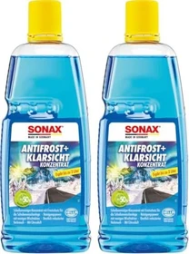 Sonax AntiFrost&KlarSicht Konzentrat Scheibenreiniger 1l