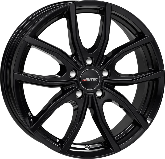 Autec Typ VN Vidron 8.0x19 5/112 ET40 (verschiedene Farben)