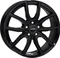 Autec Typ VN Vidron 8.0x19 5/112 ET40 (verschiedene Farben) Vorschaubild