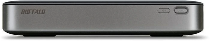 Buffalo MiniStation Air 500GB, USB 3.0 Micro-B/WLAN