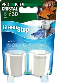 JBL Pro Cristal i30 GreenStop 2