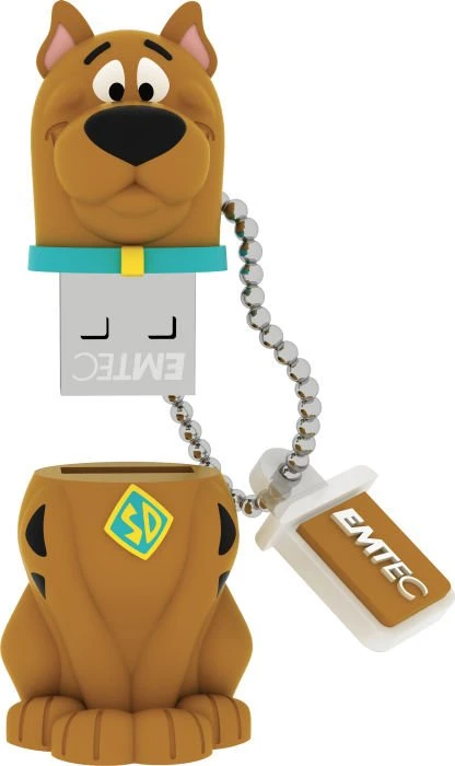 Emtec HB106 Scooby Doo 8GB, USB-A, USB 2.0