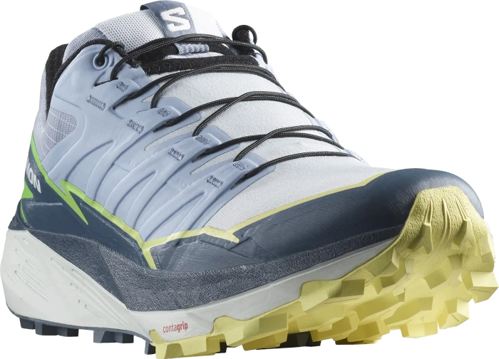 Salomon Thundercross heather/flint stone/charlock (Damen)