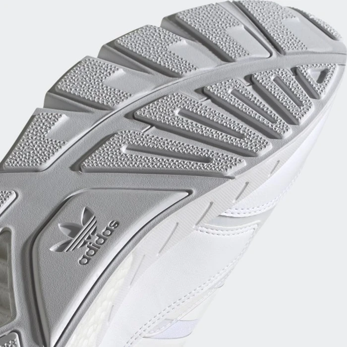 adidas ZX 1K Boost 2.0 cloud white/core black (Herren) (GZ3548