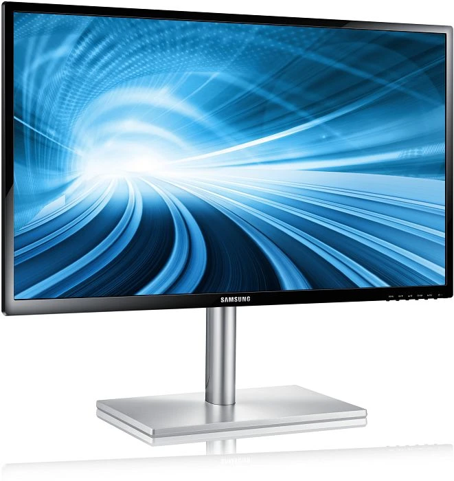 Samsung SC750, 27"
