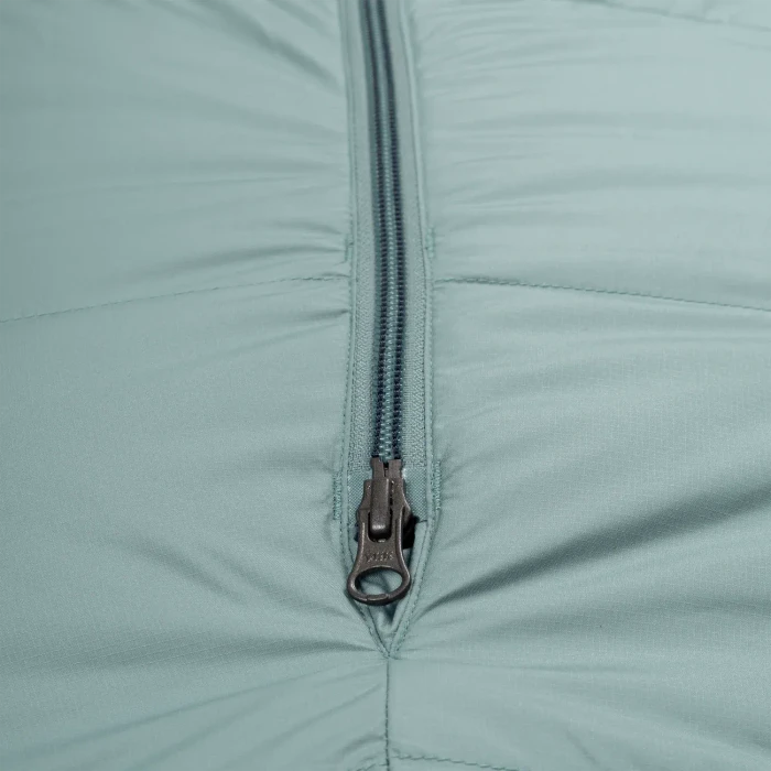 Mountain Equipment Classic 750 Regular Mumienschlafsack goblin blue