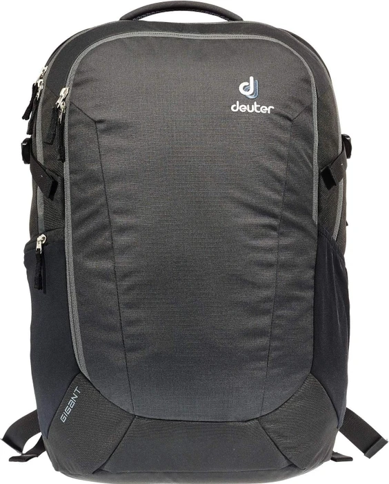 Deuter Gigant schwarz