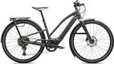 Specialized Turbo Vado SL 2 4.0 Step-Through satin gunmetal Modell 2025
