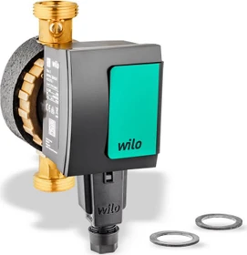 Wilo Star Z NOVA A IP42 Elektro-Brauchwasserpumpe