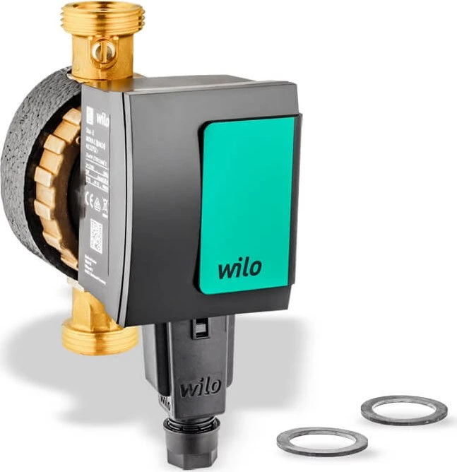 Wilo Star Z NOVA A IP42 Elektro-Brauchwasserpumpe