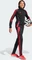adidas Tiro 24 Slim Trainingshose lang black/pure ruby (Junior) Vorschaubild