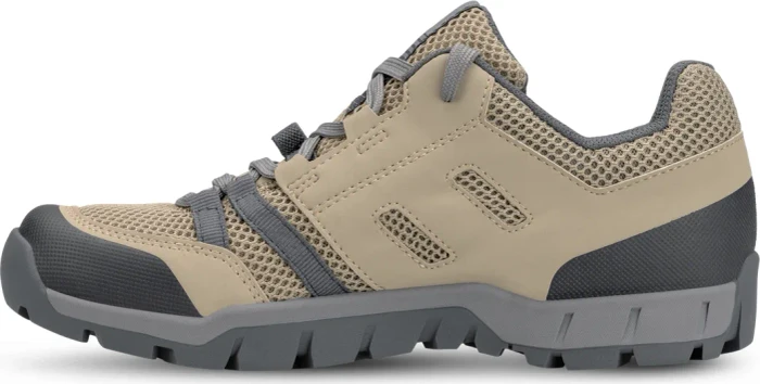Scott Sport Crus-r dust beige/dark grey (Damen)