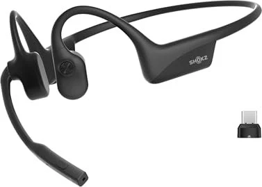 Shokz OpenComm2 UC USB-C