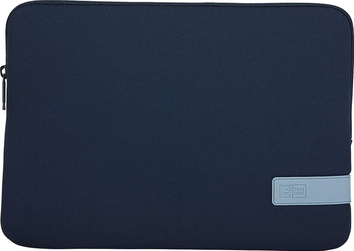 Case Logic Reflect REFMB-113 13" MacBook Pro Sleeve dunkelblau