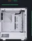 Thermaltake Divider 500 TG Air Snow Edition, weiß, Glasfenster Vorschaubild