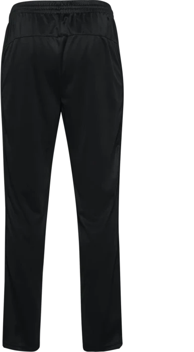 hummel Authentic PL Trainingshose lang schwarz (Herren)