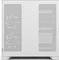 Fractal Design Pop 2 Vision White RGB, Glasfenster Vorschaubild