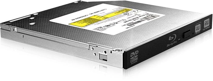 Samsung SN-506AB, SlimLine schwarz, SATA