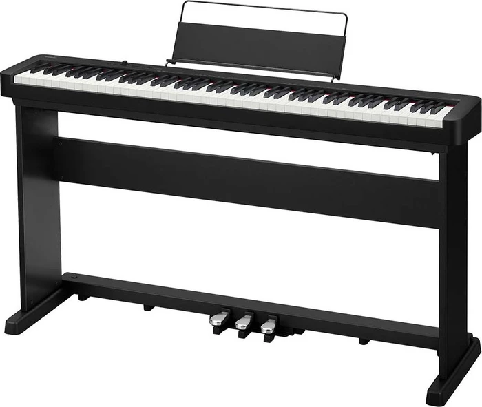 Casio CDP-S160 schwarz