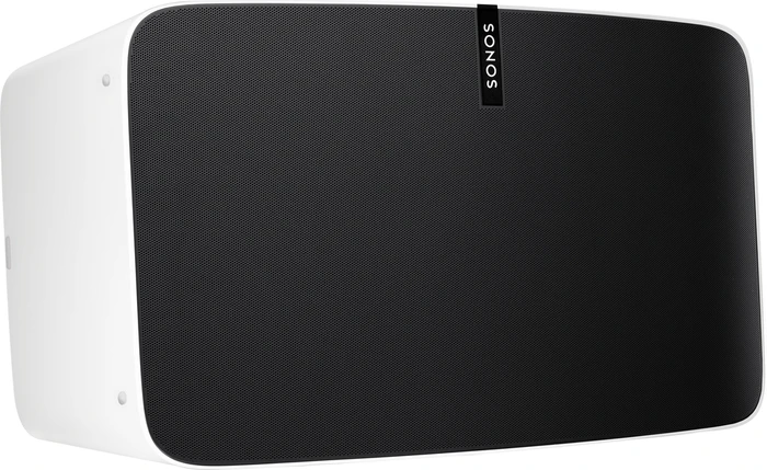 Sonos Play:5 2015 weiß