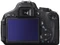 Canon EOS 600D mit Objektiv Fremdhersteller Vorschaubild