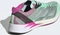 adidas Adizero Adios 7 pulse mint/silver metallic/core black (Damen) Vorschaubild