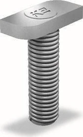K2 Systems Hammerkopfschraube 28/15 M10 20mm länge