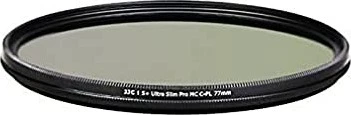 JJC S+ Ultra Slim Multi-Coated CPL Filter