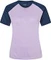 Ziener Nabuca Trikot kurzarm violett (Damen) Vorschaubild