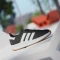 adidas Run 70s 2.0 core black/cloud white/gum (Junior) Vorschaubild