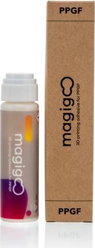Magigoo 3d printing adhesive, 3D-Druck Haftkleber