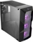 Cooler Master MasterBox TD500, Acrylfenster Vorschaubild
