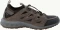Jack Wolfskin Woodland 2 Hybrid Low brown/phantom (Herren) Vorschaubild