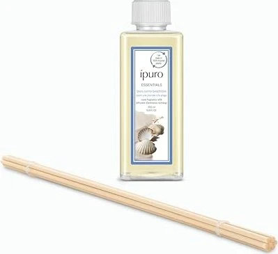 Ipuro Essentials Sunny Beachtime Duftstäbchen, 200ml