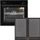 Oranier EBS420 + KFA690 Backofen-Set (130132219)