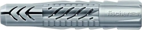 fischer UX 10x60 Universaldübel, 10x60mm, 50 Stück