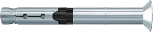 fischer FH II-SK 10/15 SK Hochleistungsanker, M6, 50 Stück