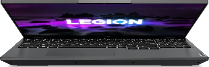 Lenovo Legion 5 Pro 16ACH6H, Storm Grey, Ryzen 5 5600H, 16GB RAM, 512GB SSD, GeForce RTX 3060, DE