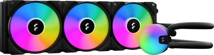Fractal Design Lumen S36 v2 RGB