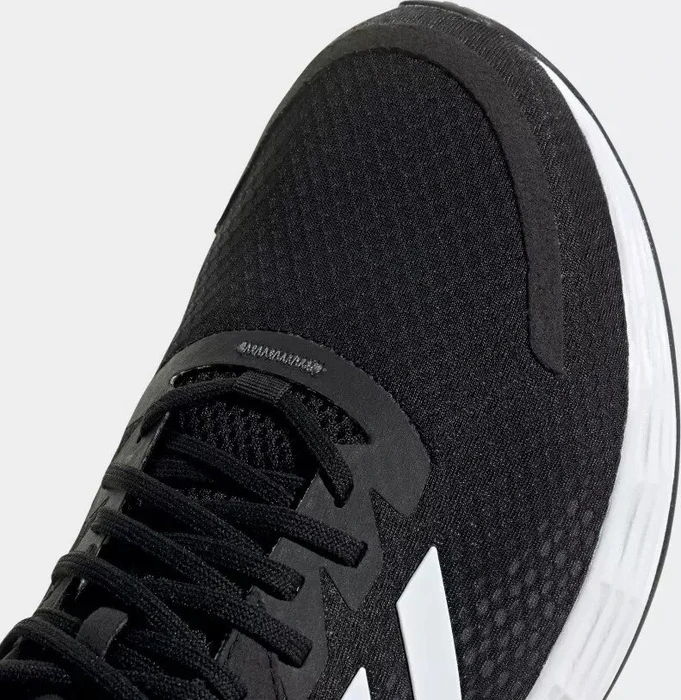 adidas Duramo SL core black/cloud white/grey six (Herren)