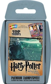Top Trumps Harry Potter und die Heiligtümer des Todes 2