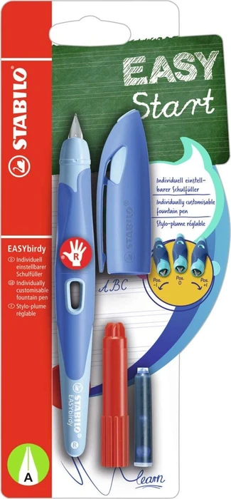 STABILO EASYbirdy Pastel