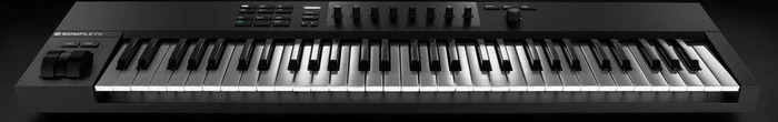 Native Instruments Komplete Kontrol A