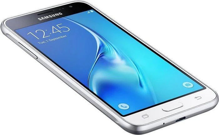 Samsung Galaxy J3 J320F weiß
