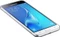 Samsung Galaxy J3 J320F weiß Vorschaubild