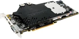 PowerColor Radeon HD 7970 LCS, 3GB GDDR5, DVI, HDMI, 2x mDP