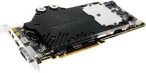 PowerColor Radeon HD 7970 LCS, 3GB GDDR5, DVI, HDMI, 2x mDP